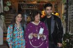 Karan Johar at the Launch of Alvira & Ashley
